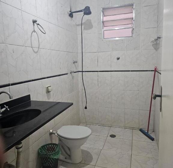Четырехместный Номер Стандарт, Hostel Dos Pinheirais 2