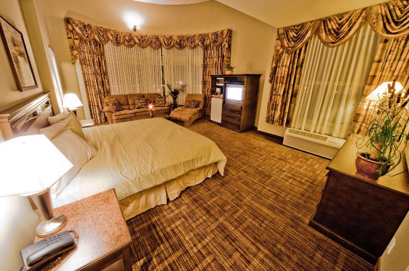 ファミリールーム, City View Hotel Kota Warisan