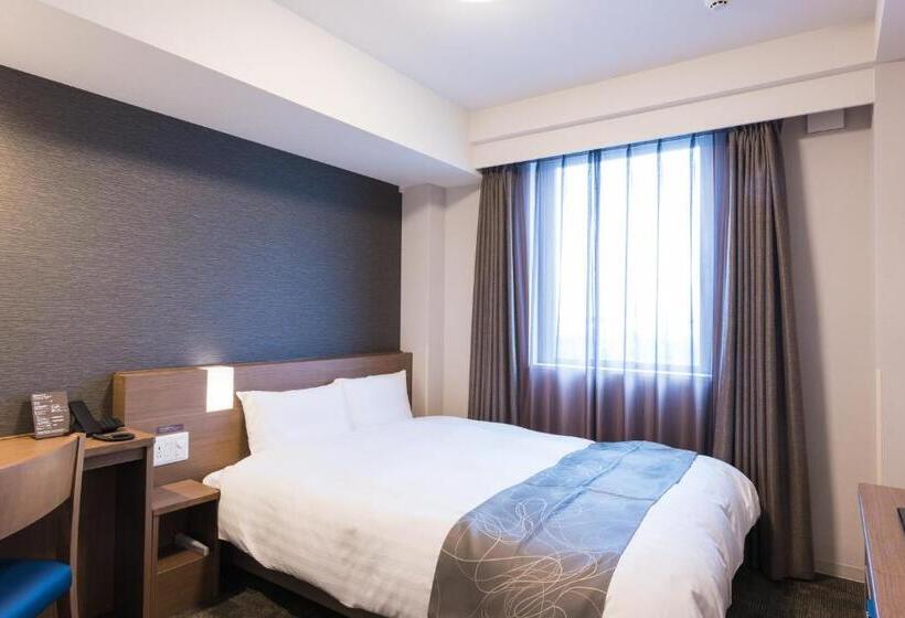 스탠다드 룸, Dormy Inn Express Sendai Seaside