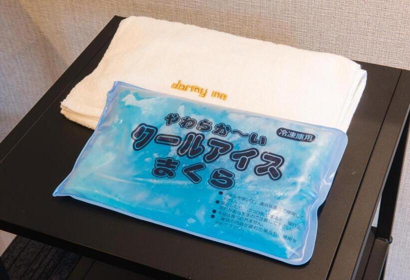 Standard Værelse, Dormy Inn Express Sendai Seaside