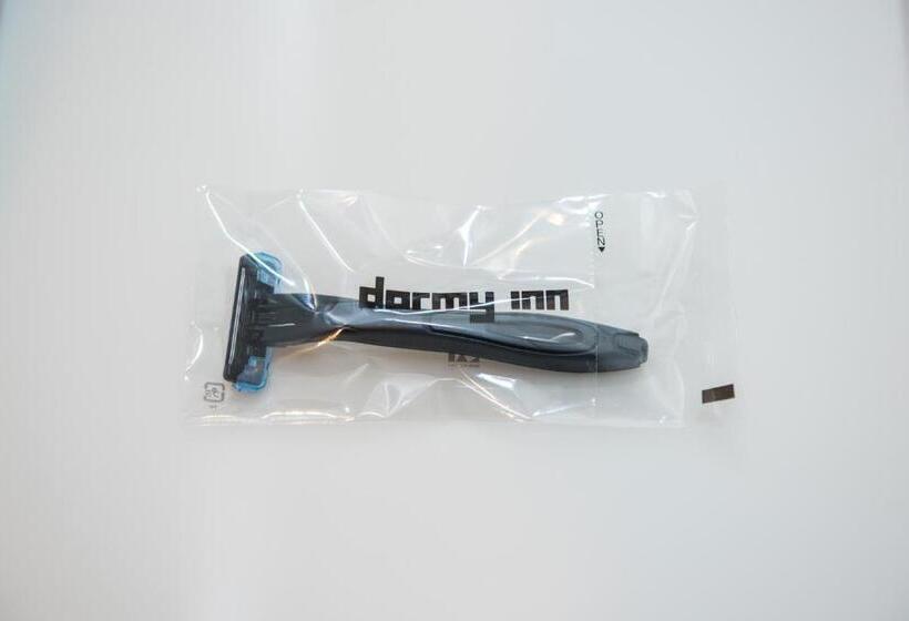 4인용 스탠다드 룸, Dormy Inn Express Sendai Seaside