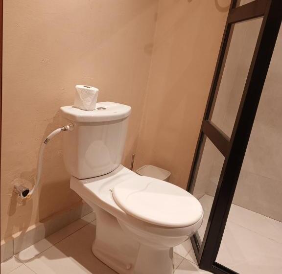 اتاق لوکس, First International Inn Downtown
