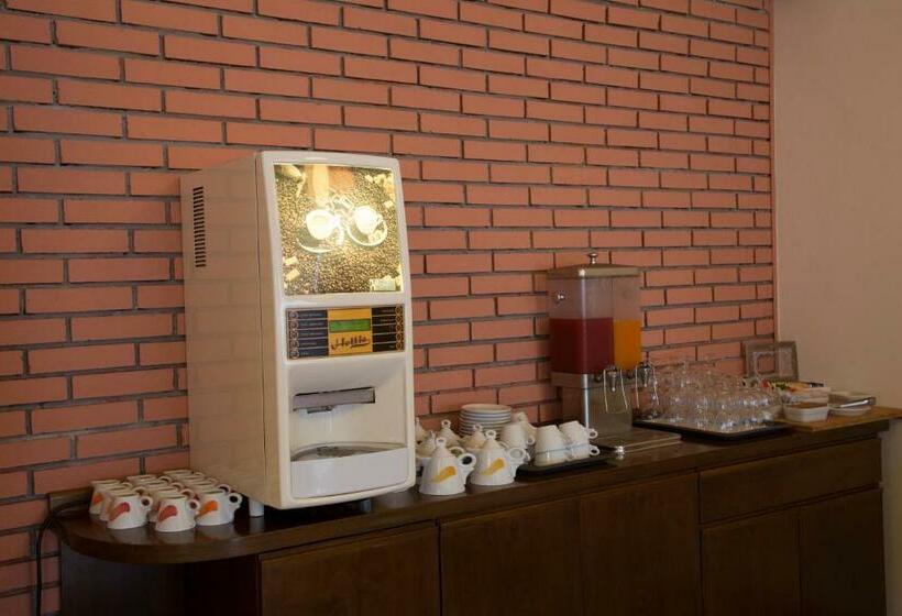 스탠다드 룸 호수 전망, Piccolo Hotel Direkt Am See