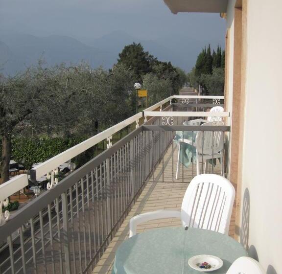 스탠다드 룸, Piccolo Hotel Direkt Am See