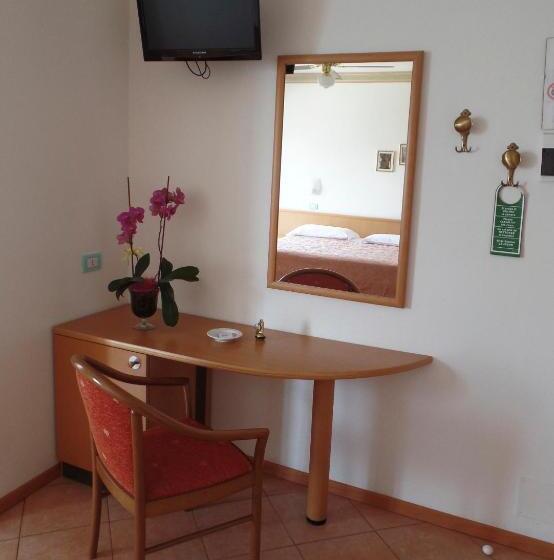 חדר סטנדרט, Piccolo Hotel Direkt Am See