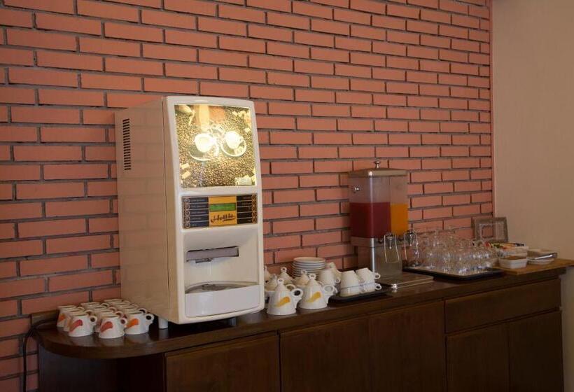 스탠다드 룸, Piccolo Hotel Direkt Am See