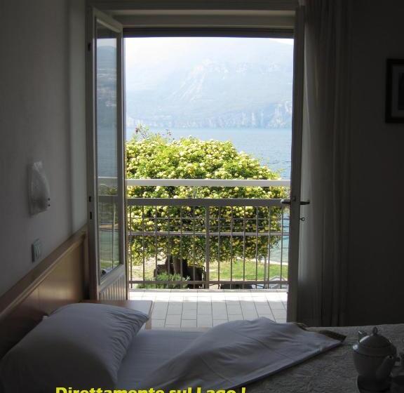 חדר סופריור, Piccolo Hotel Direkt Am See