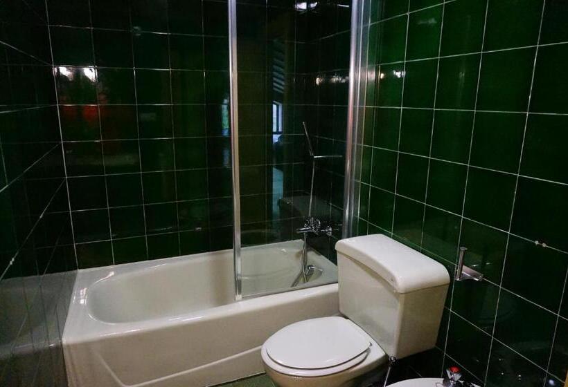 Семейный Номер, Aloka Rooms Sopela