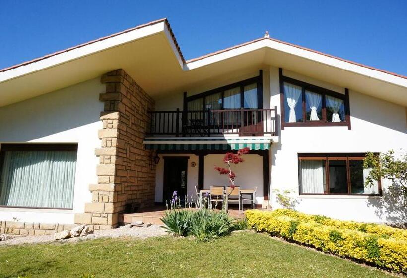 Шале 1 Спальня, Aloka Rooms Sopela