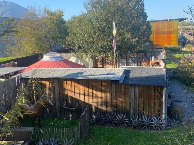 اتاق سوپریور خانوادگی, Crazy Lounge B&b