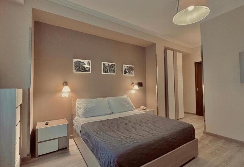 اتاق استاندارد, Belsito Wellness & Spa