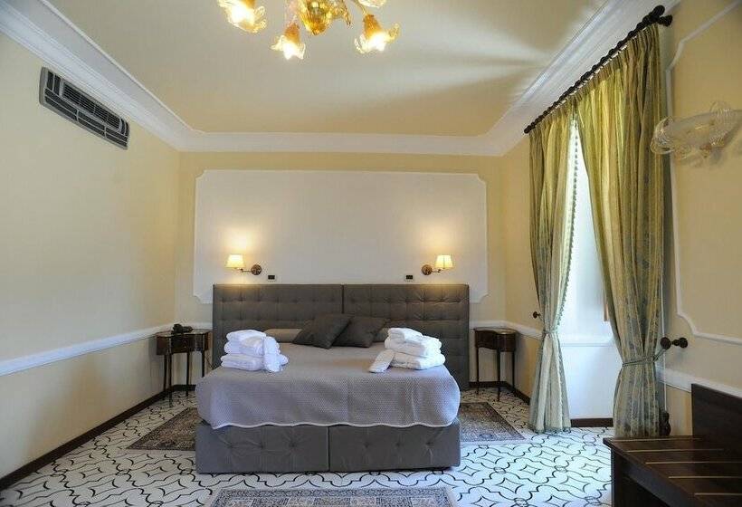 Номер Superior, Eliceto Resort & Spa