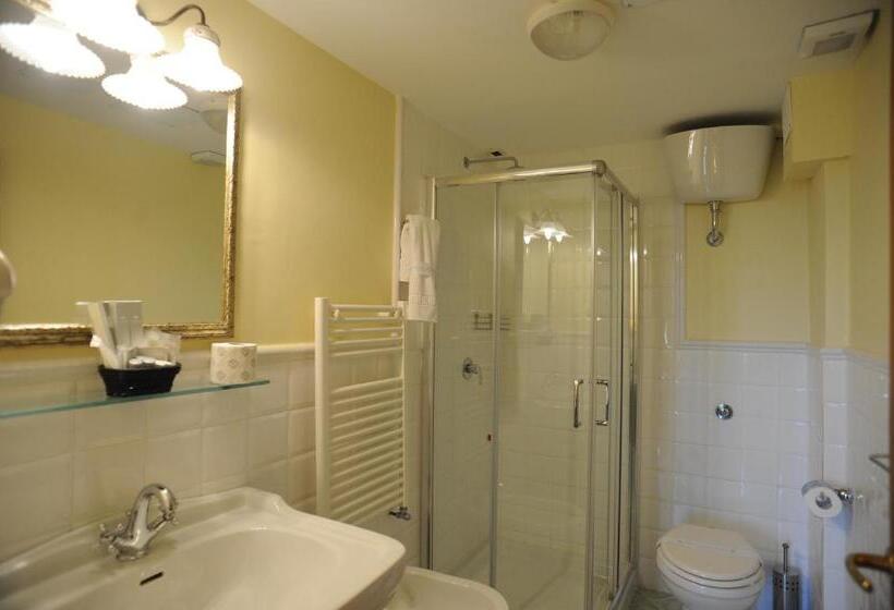 Люкс, Eliceto Resort & Spa