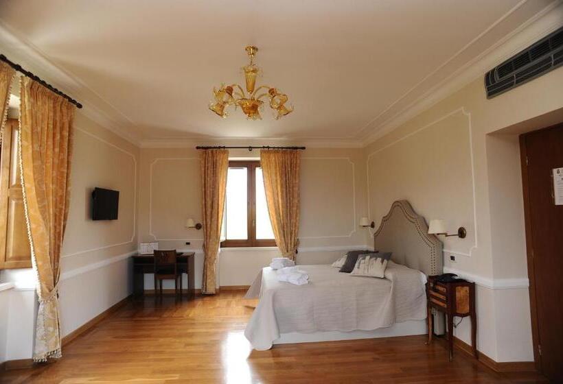 Номер Стандарт с Гидромассажем, Eliceto Resort & Spa