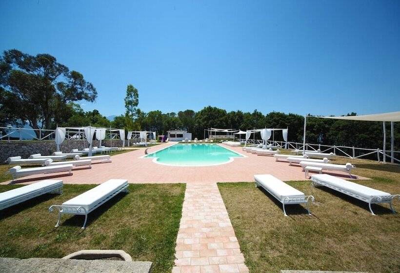 Номер Superior, Eliceto Resort & Spa
