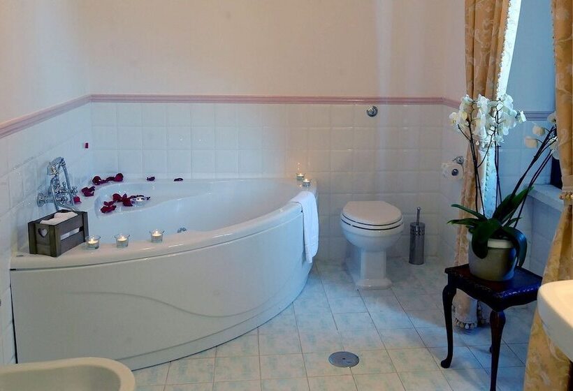 Люкс, Eliceto Resort & Spa
