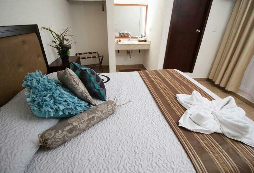Quarto Basic, Sacre