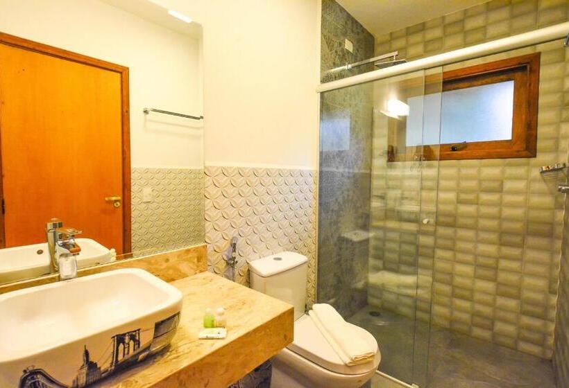 Шале Deluxe 1 Спальня, Resort Magnifico