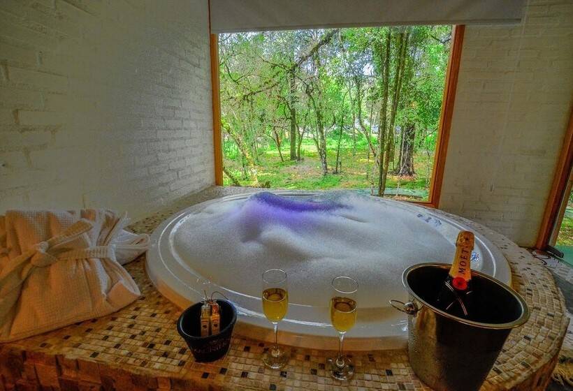 Шале 1 Спальня, Resort Magnifico