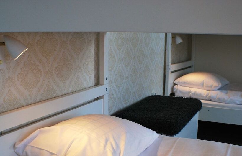 Семейный Номер, Go To Sleep Arvika