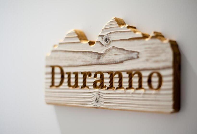 اتاق سوپریور, Dimora Al Bivacco