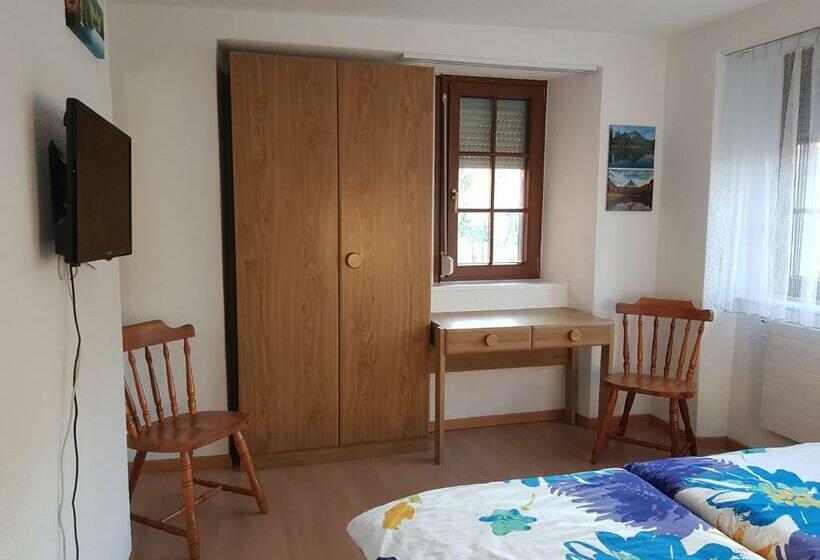 Номер Стандарт, Garni Hotel Mühletal