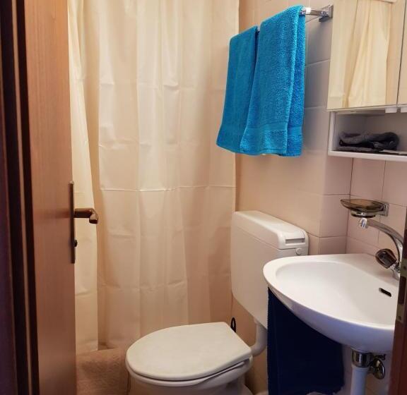 Номер Стандарт, Garni Hotel Mühletal
