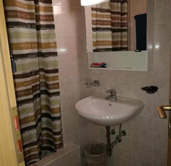 Номер Стандарт, Garni Hotel Mühletal