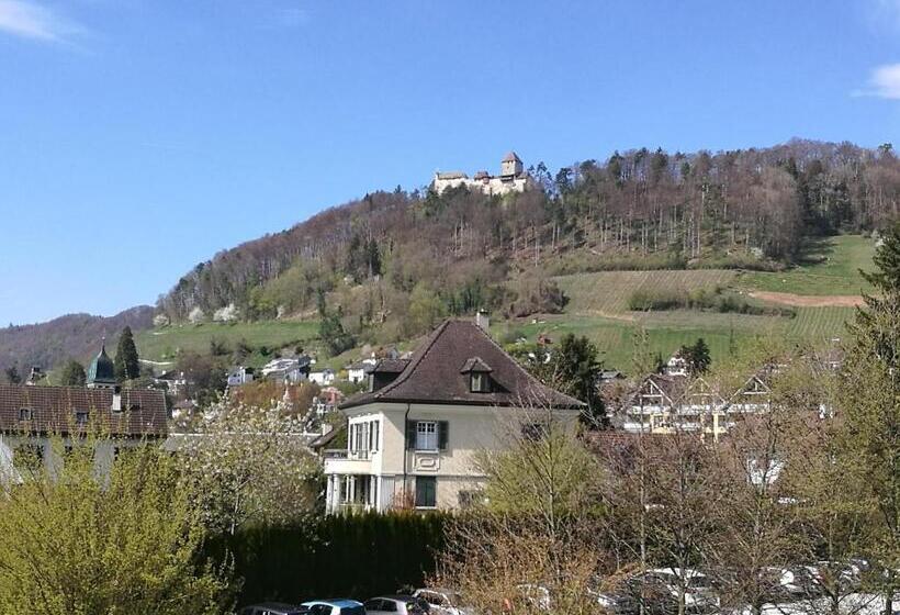 Четырехместный Номер Стандарт, Garni Hotel Mühletal