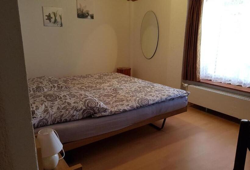 Номер Стандарт, Garni Hotel Mühletal