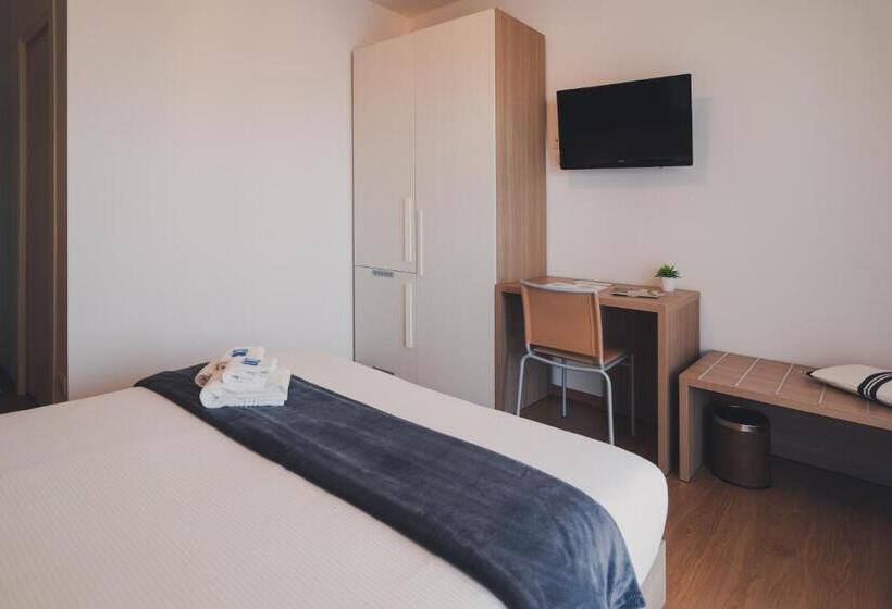 수피리어 룸 바다 전망, Trip Room & Breakfast