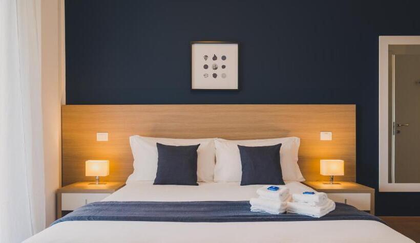 수피리어 룸 바다 전망, Trip Room & Breakfast