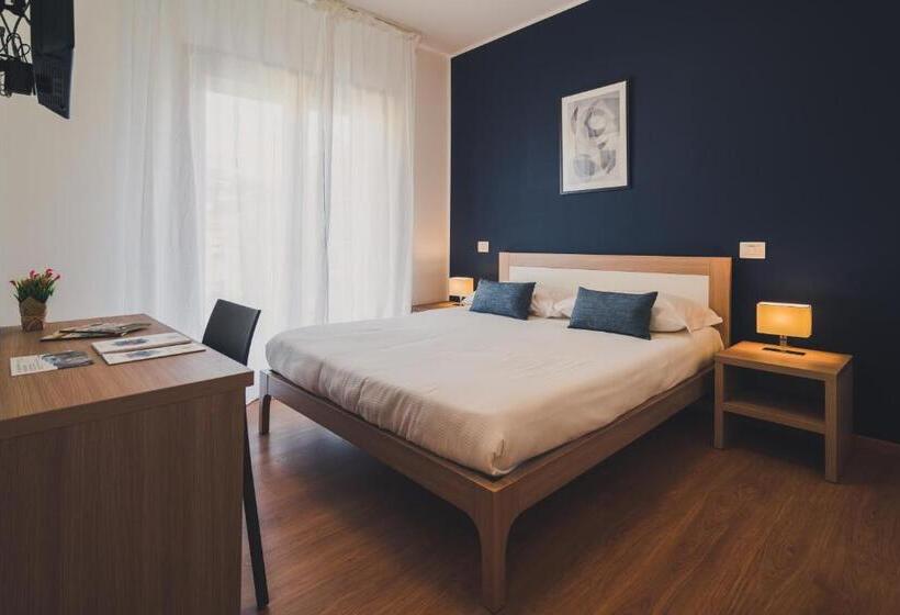 스탠다드 룸, Trip Room & Breakfast