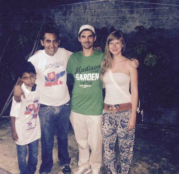 ベーシックルーム, Chaac Calakmul