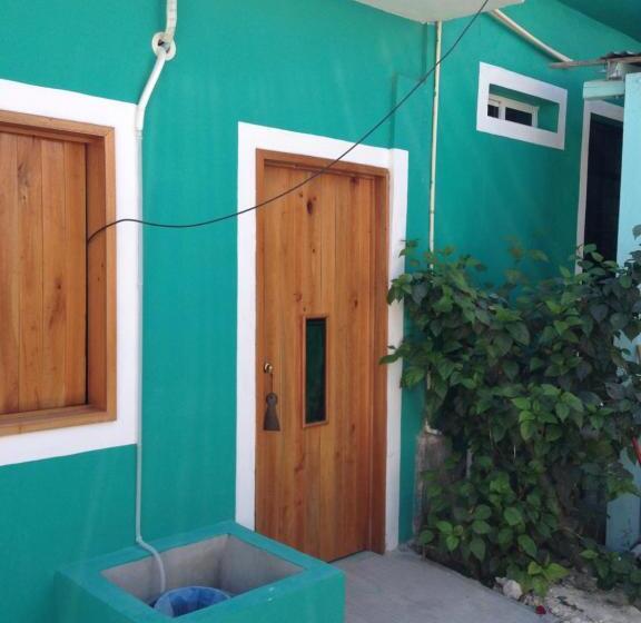 ベーシックルーム, Chaac Calakmul
