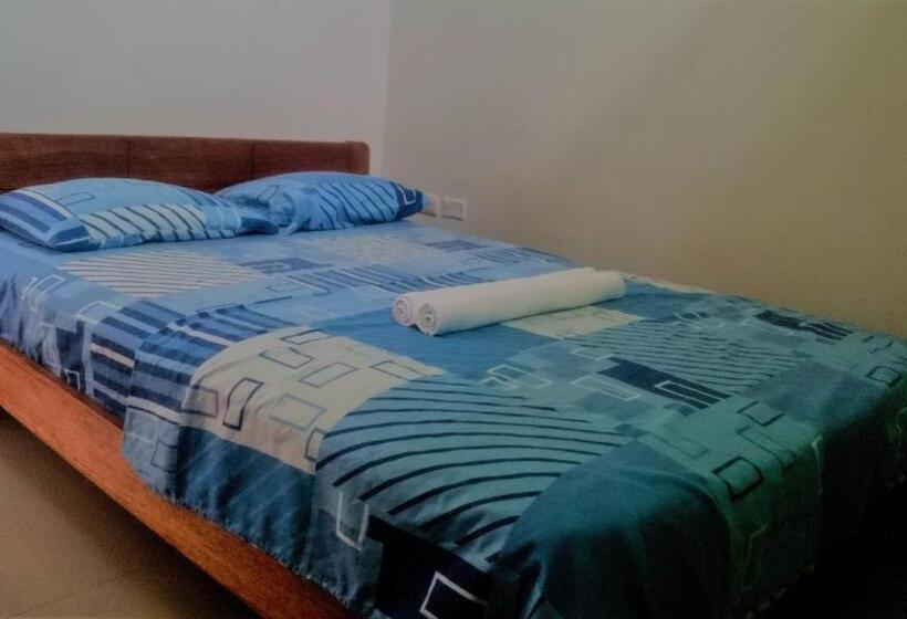 Номер Стандарт, Hospedaje Mas