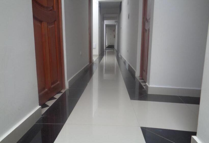 Номер Стандарт, Hospedaje Mas
