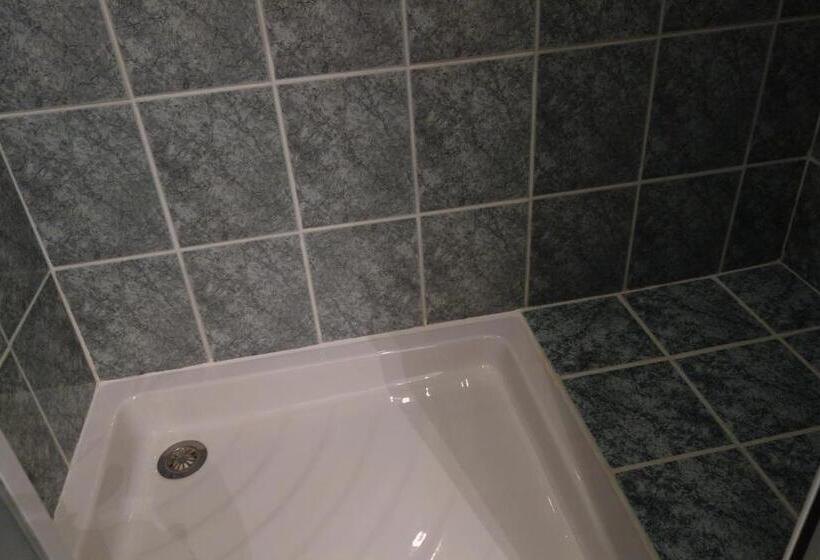 Номер Стандарт, Hôtel Côté Jardin