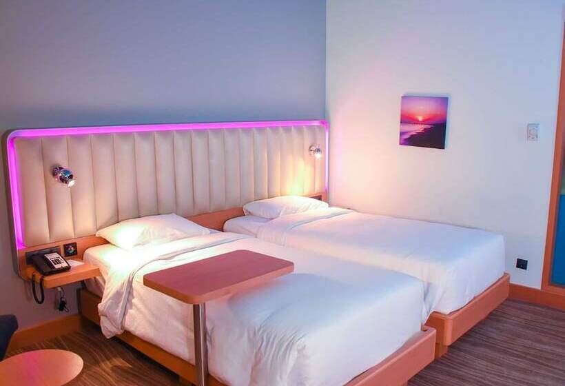 اتاق استاندارد, Park Inn By Radisson Samsun