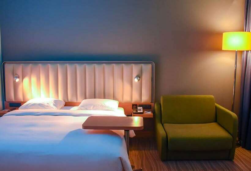 اتاق استاندارد, Park Inn By Radisson Samsun