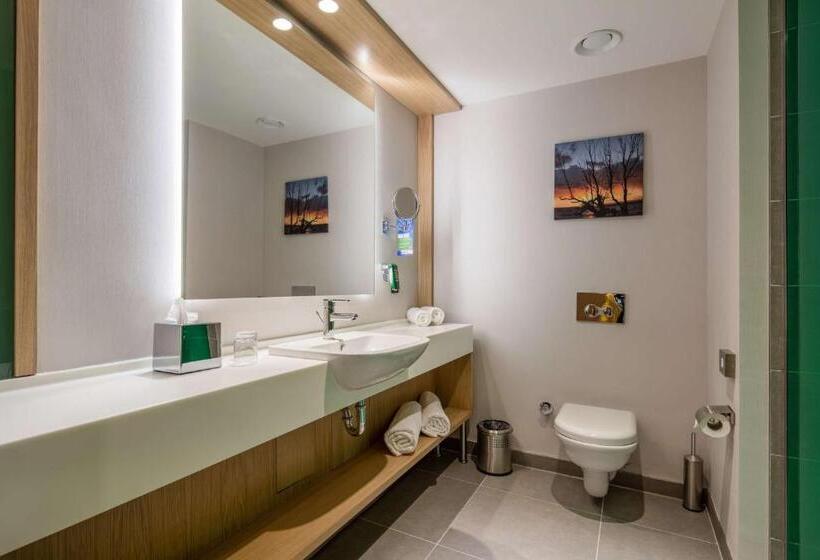 اتاق استاندارد, Park Inn By Radisson Samsun
