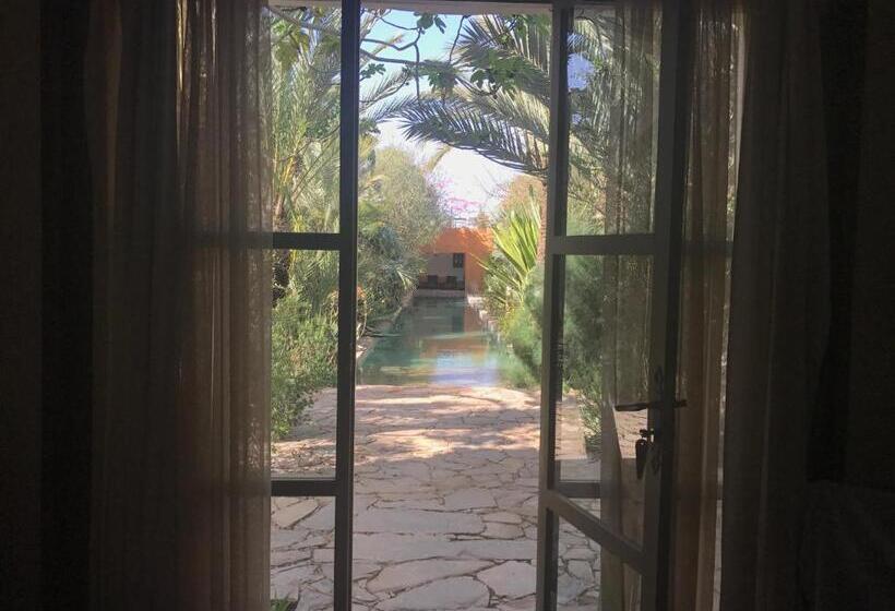 디럭스 스위트, Dar Al Hossoun