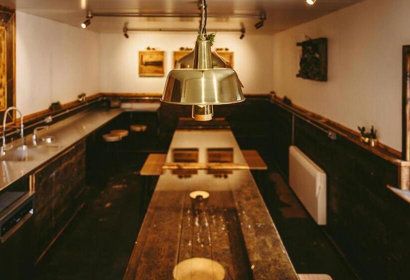Студио Стандарт Кровать Кинг, Owen House Farm