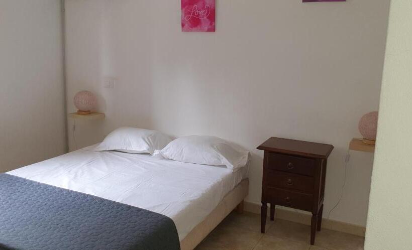 Номер Стандарт, Auberge De Cannedda