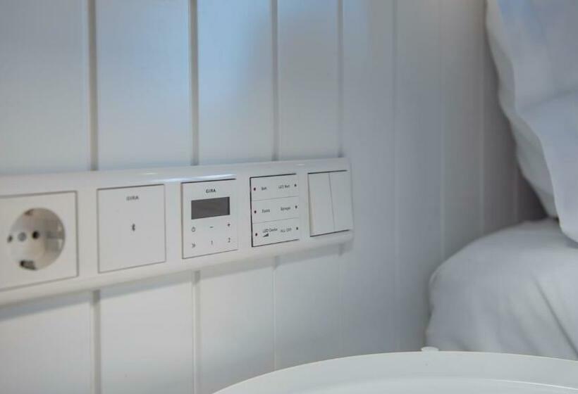Номер Deluxe, Landhotel Diana