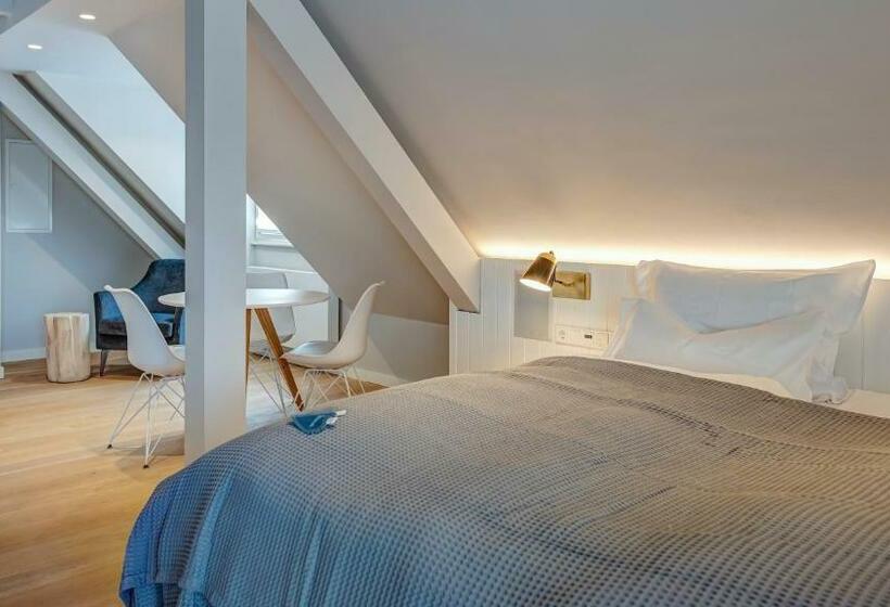 Номер Deluxe, Landhotel Diana