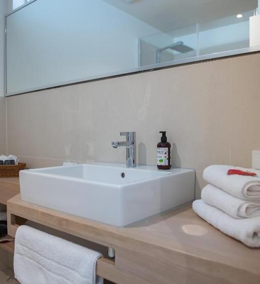Люкс Superior, Landhotel Diana