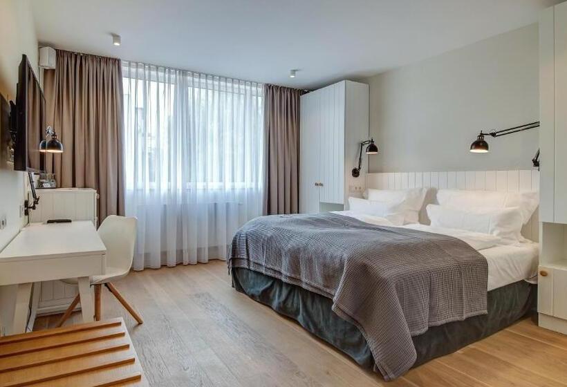Номер Стандарт, Landhotel Diana