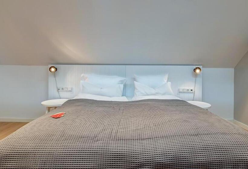 Люкс, Landhotel Diana