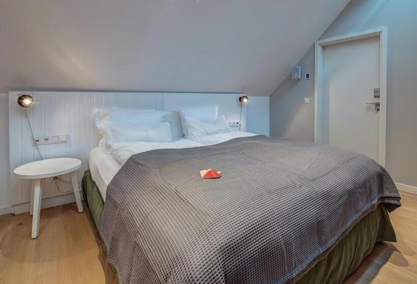 Люкс, Landhotel Diana